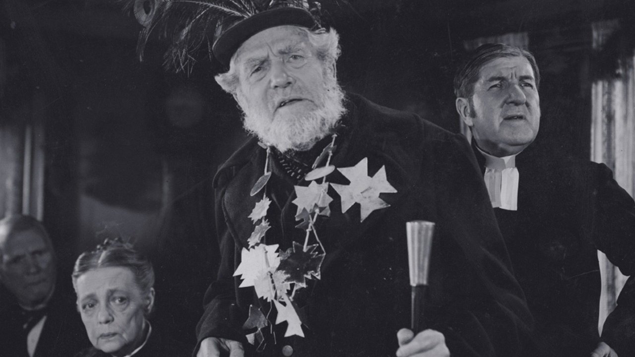 The Emperor of Portugallia backdrop