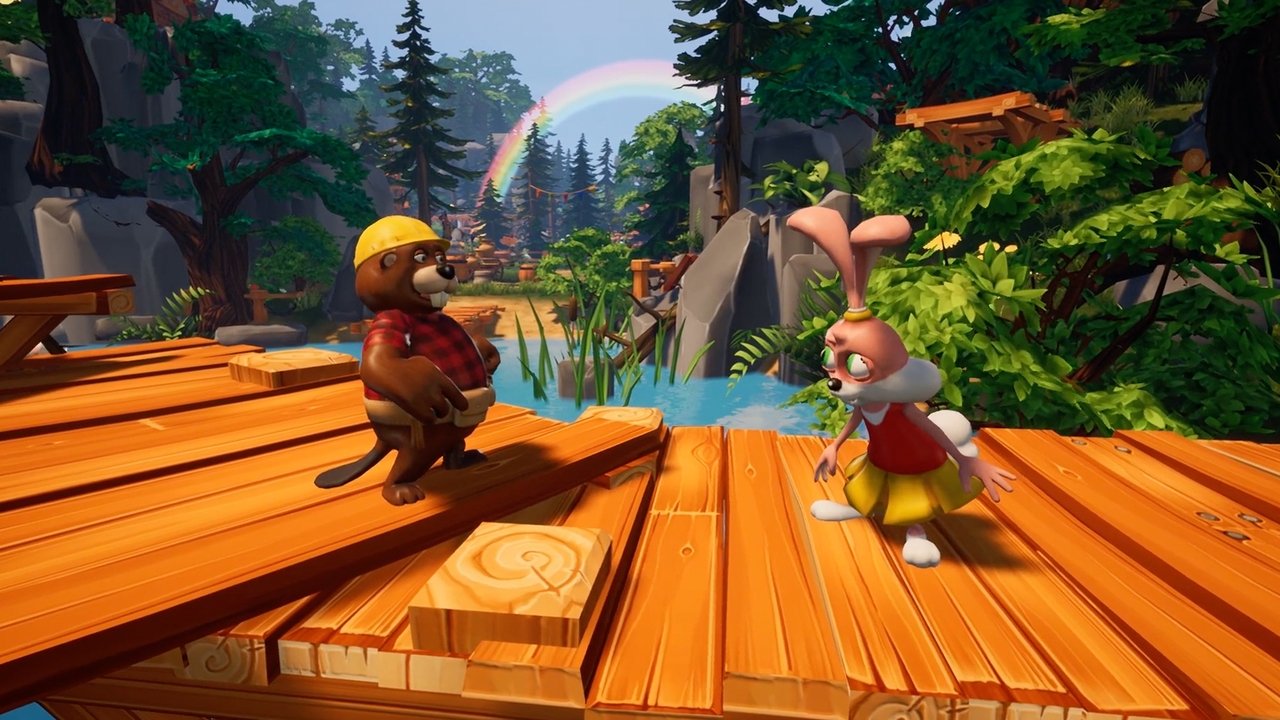 Farmtastic Fun backdrop