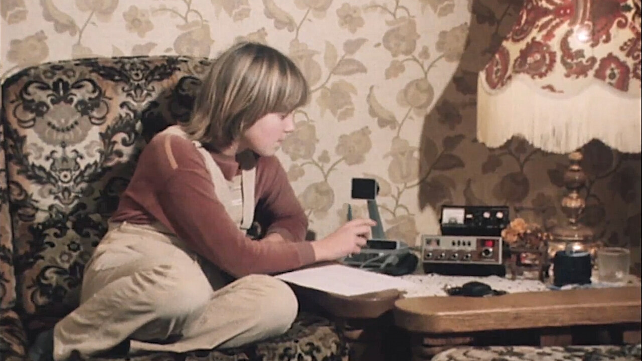 De jaren 80 voor tieners backdrop