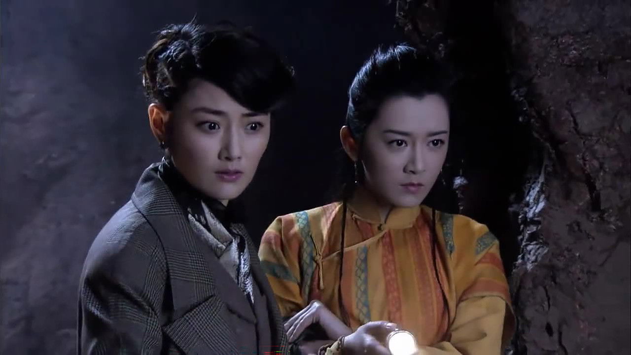 夺宝传奇 backdrop