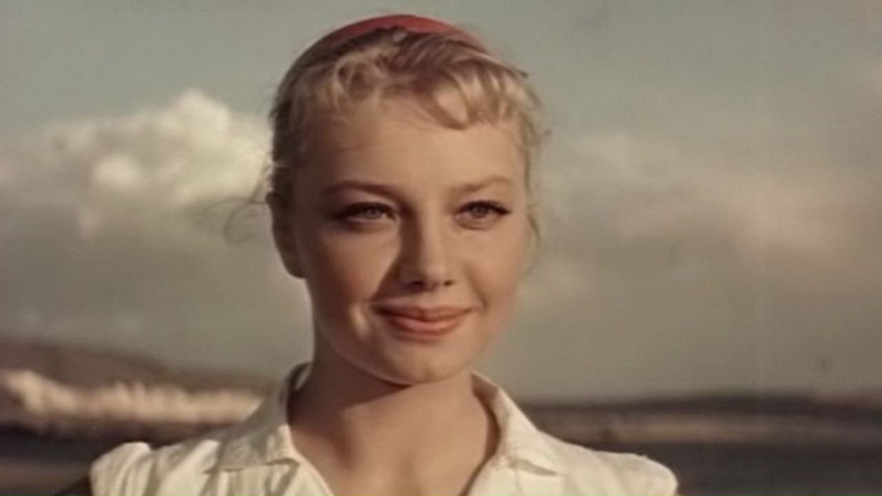 The Maiden's Spring backdrop