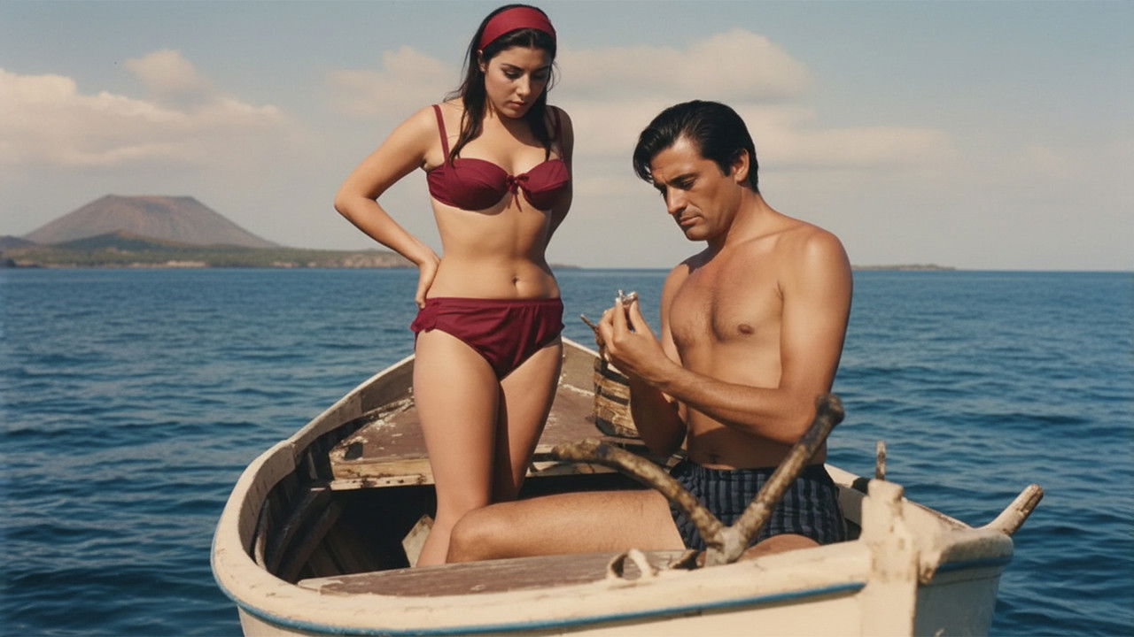 Çöpçatanlar Kampı backdrop