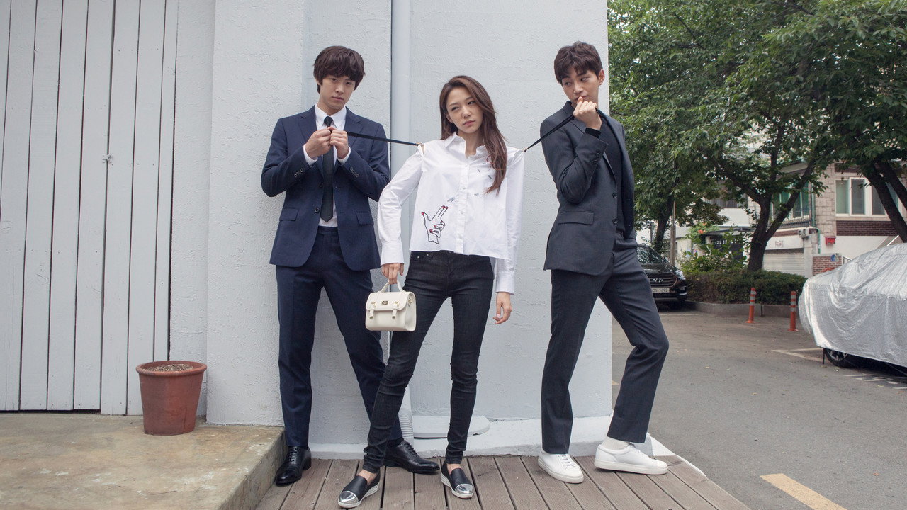 Brain, Your Choice of Romance backdrop