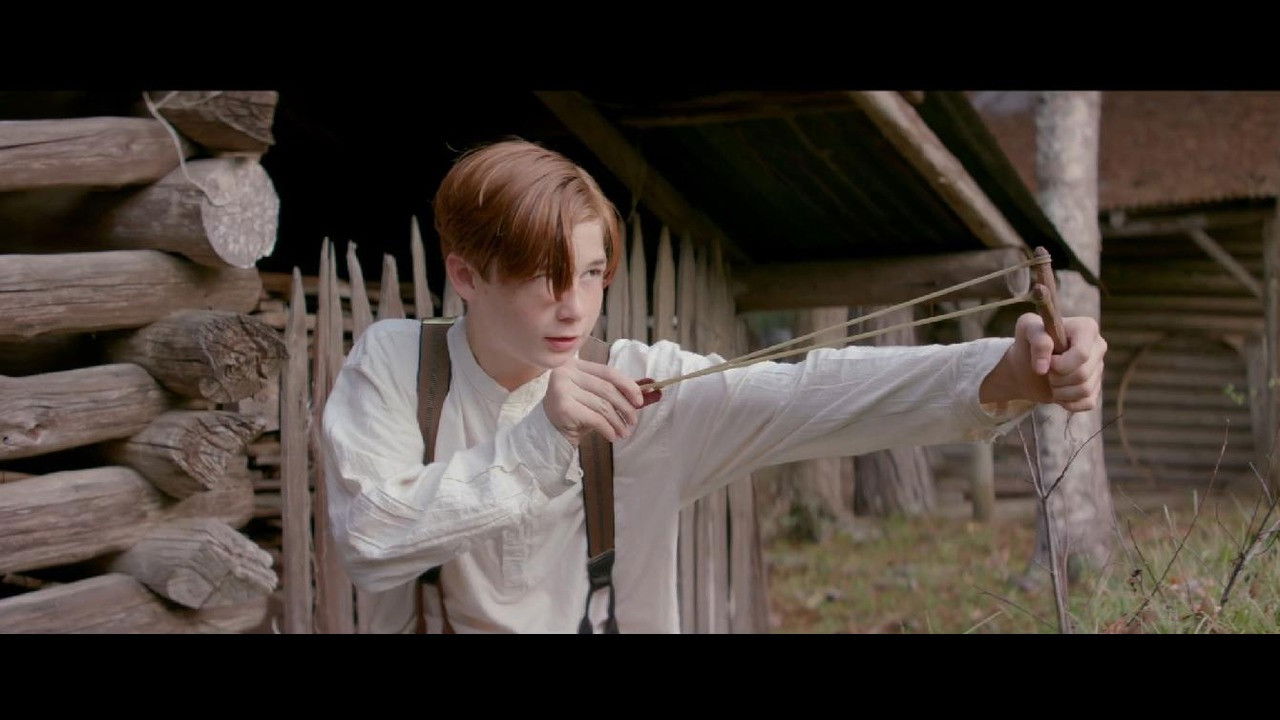 Spindletop: The Beginning backdrop