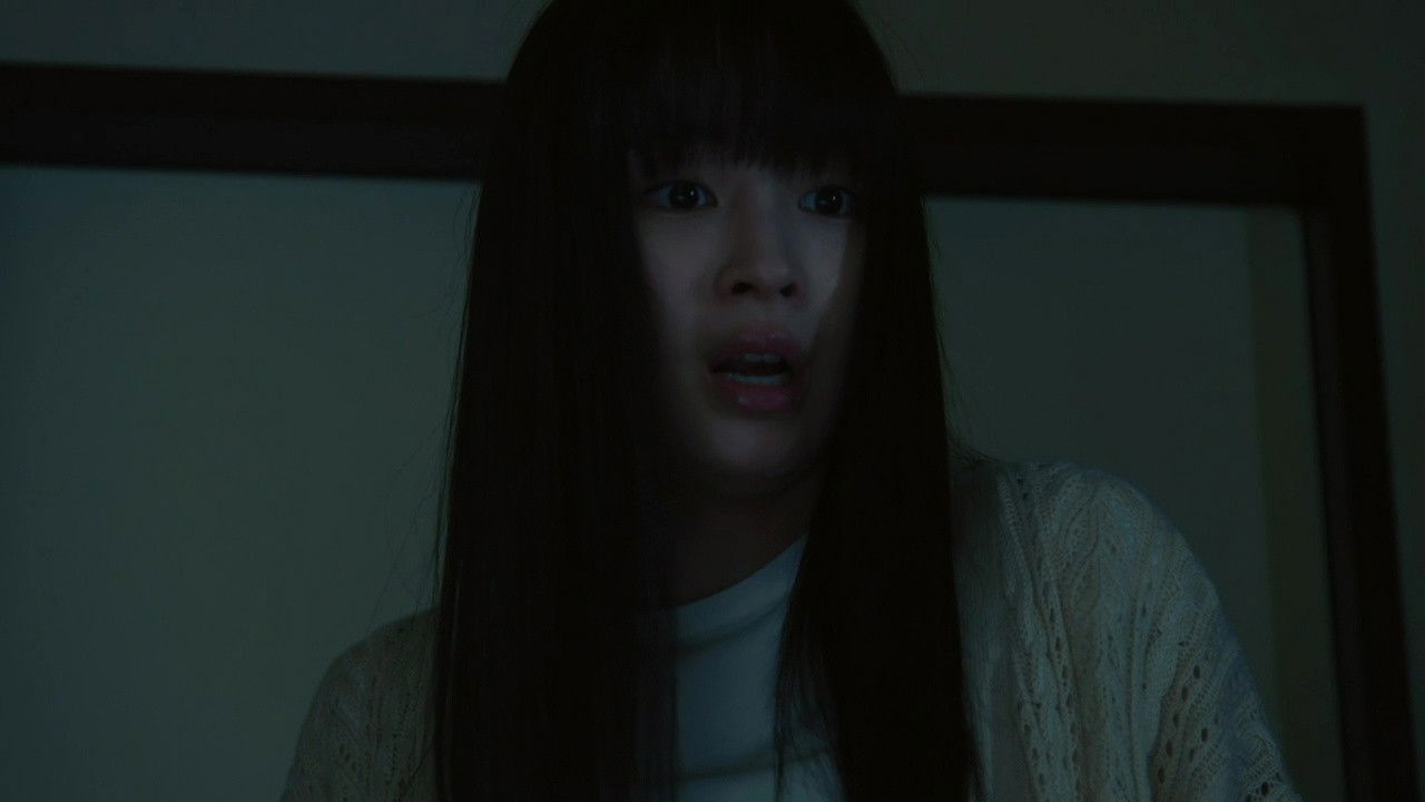 Tales of the Bizarre: 2020 Fall Special backdrop