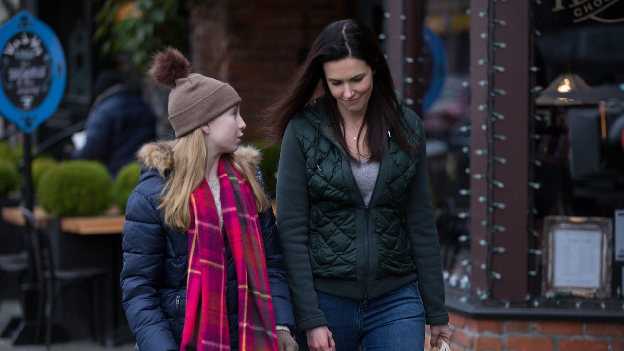 Maternal Instinct backdrop