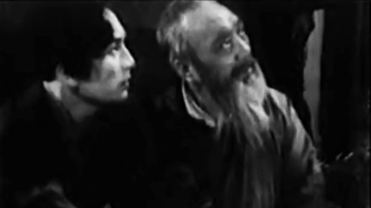 Loving Blood of the Volcano backdrop