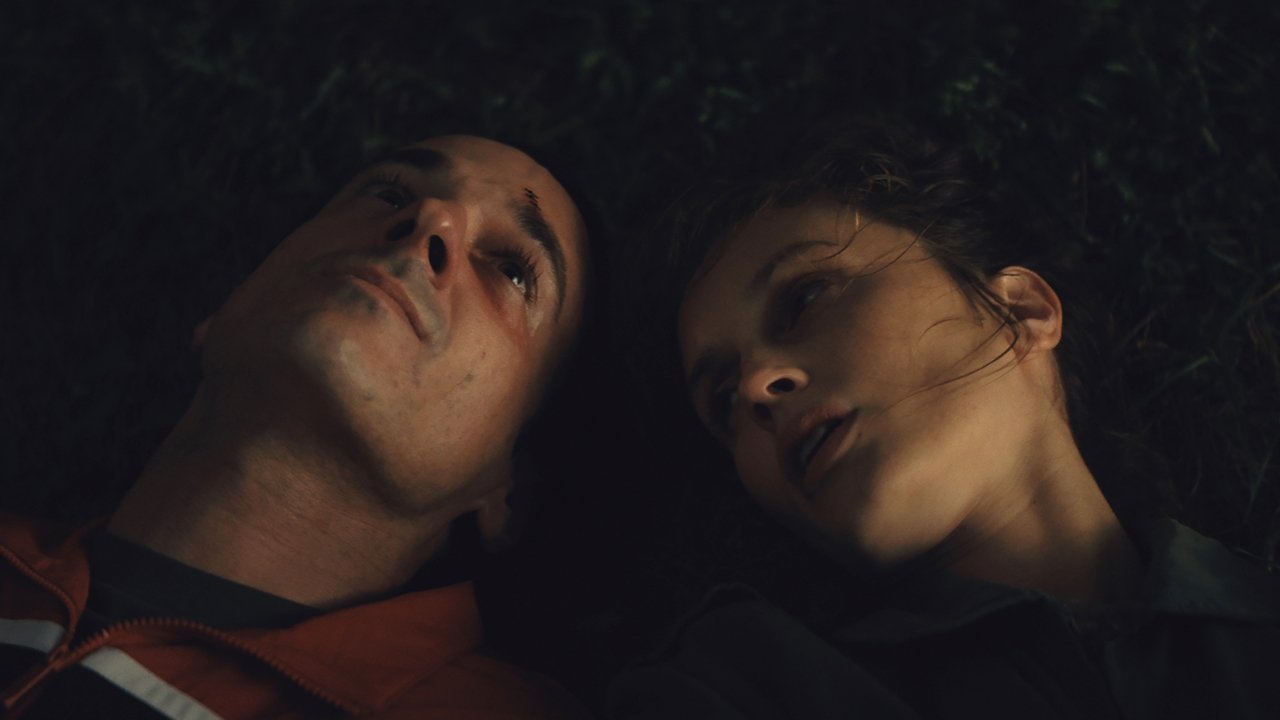 Too Close to the Sun backdrop