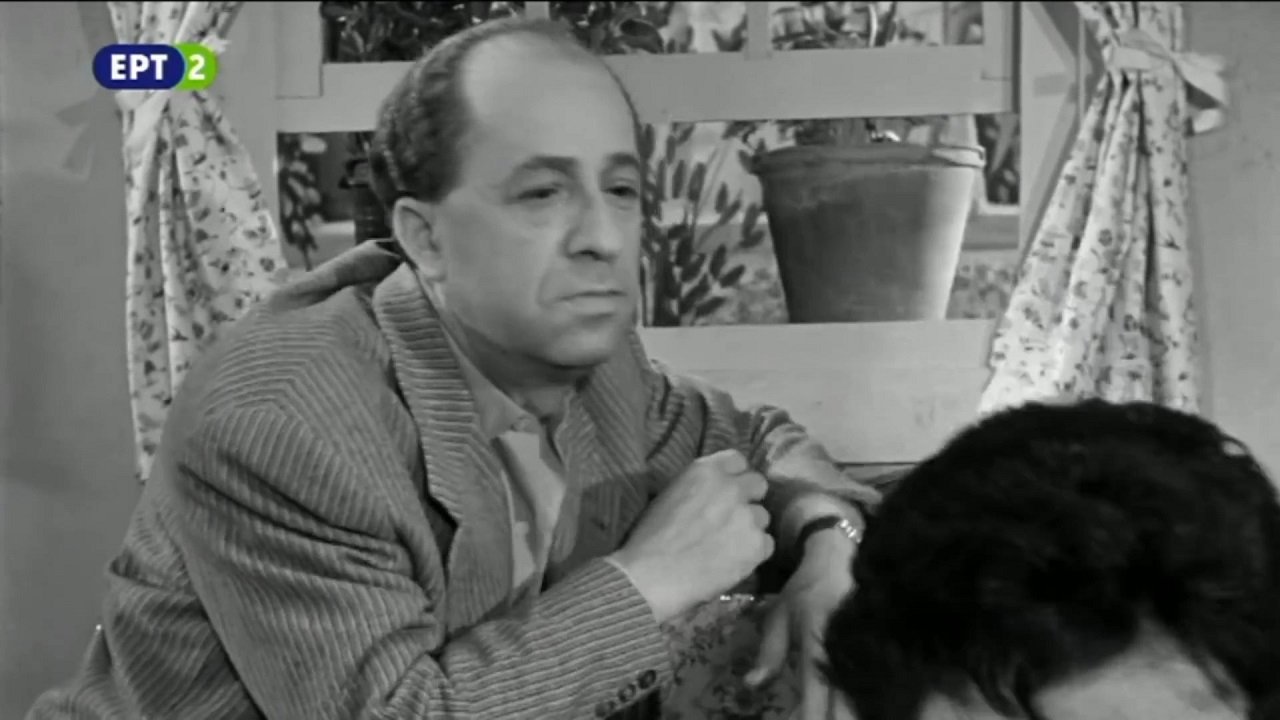 The Big Shark backdrop