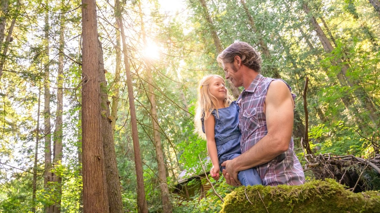 Crimson Point backdrop