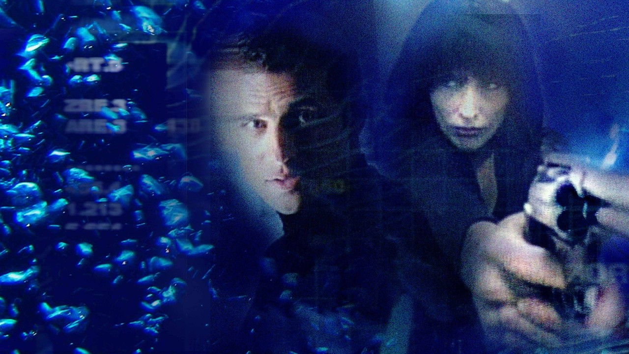 Rapid Assault backdrop