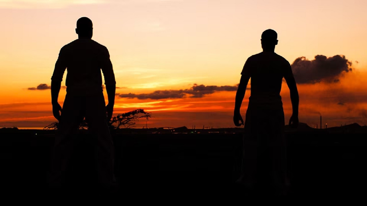 Sensei Redenshon backdrop