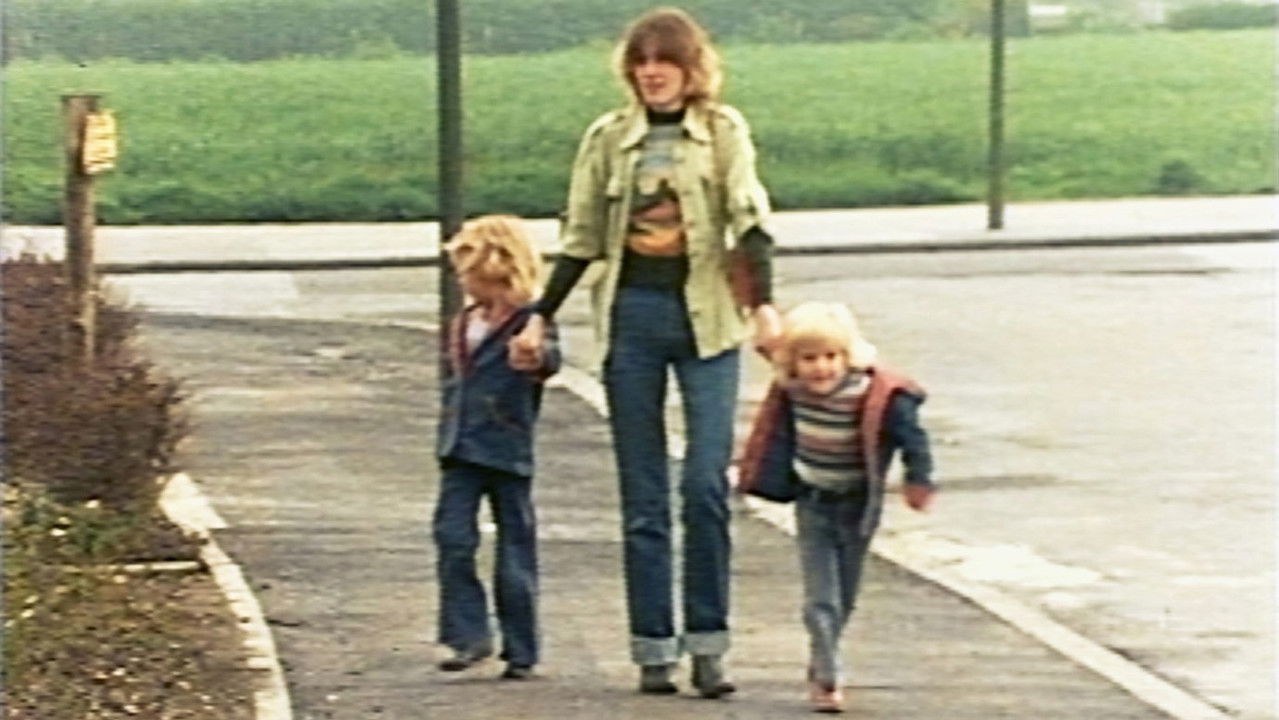 Scharnhorst Women’s Initiative backdrop