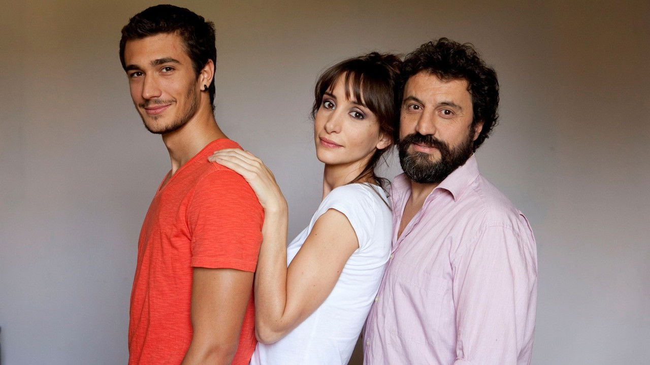 La luna su Torino backdrop