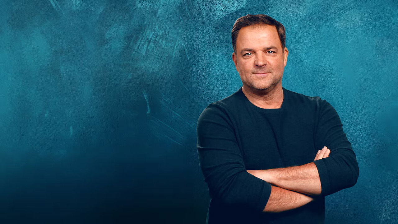 Martin Rütter - Mein tierisches Jahr backdrop