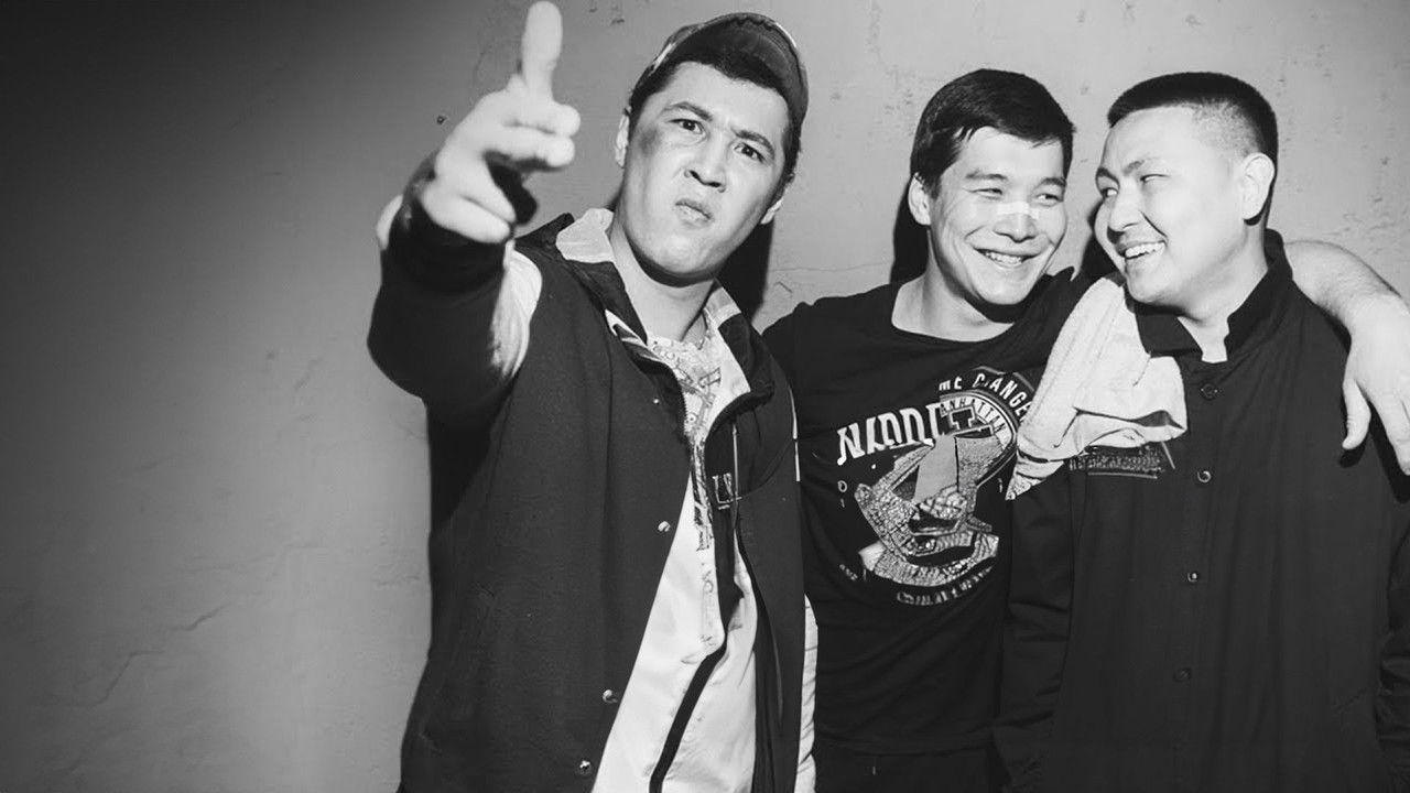 Пацанские истории backdrop