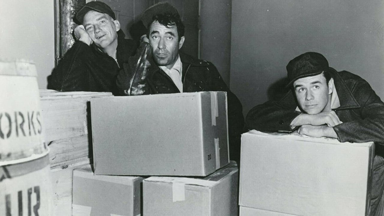 My Six Convicts backdrop