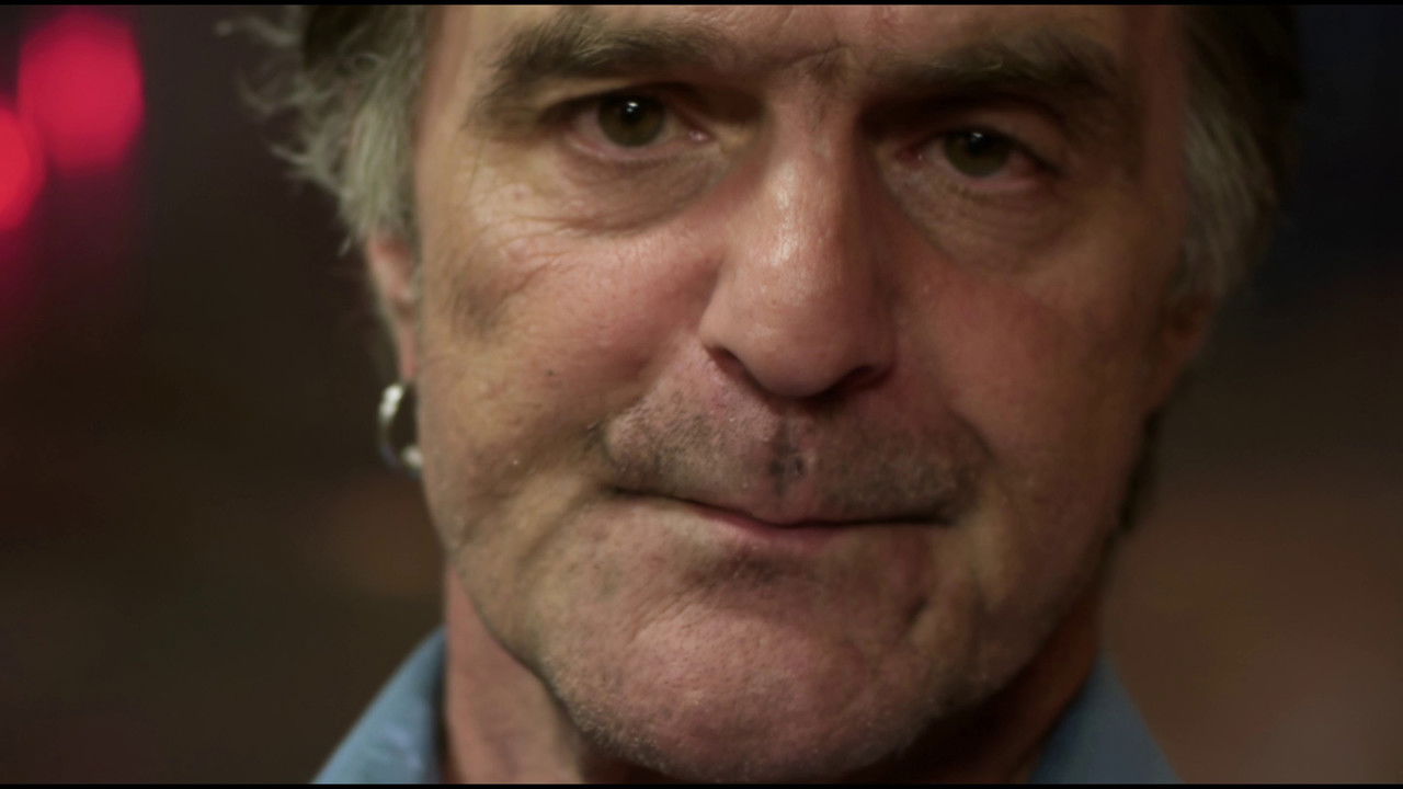 America You Kill Me backdrop