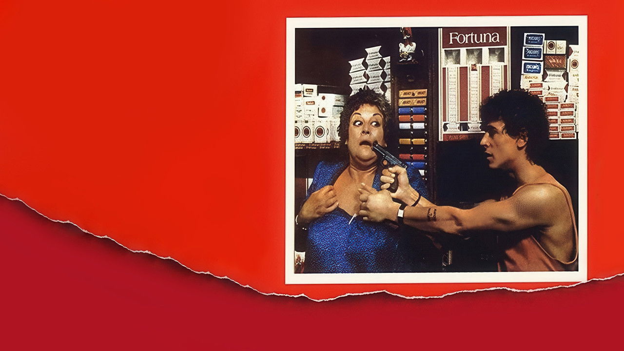 The Tobacconist of Vallecas backdrop