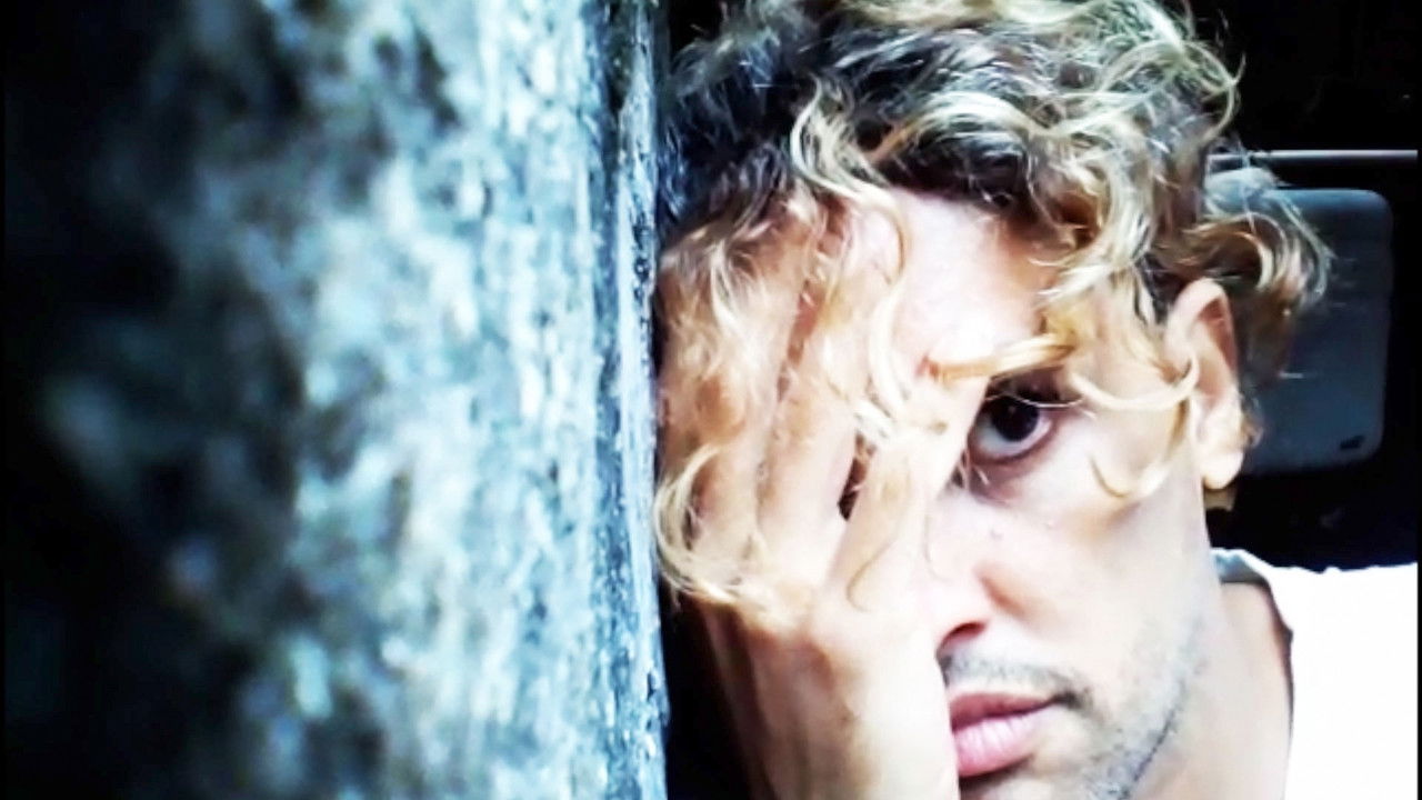 One Minute Is an Eternity for Those Who Are Suffering backdrop