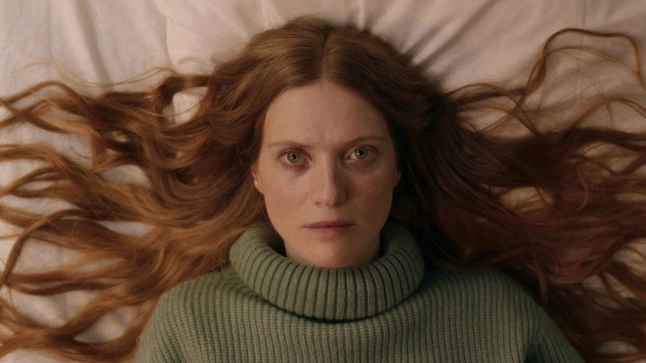 Impatient Pain backdrop