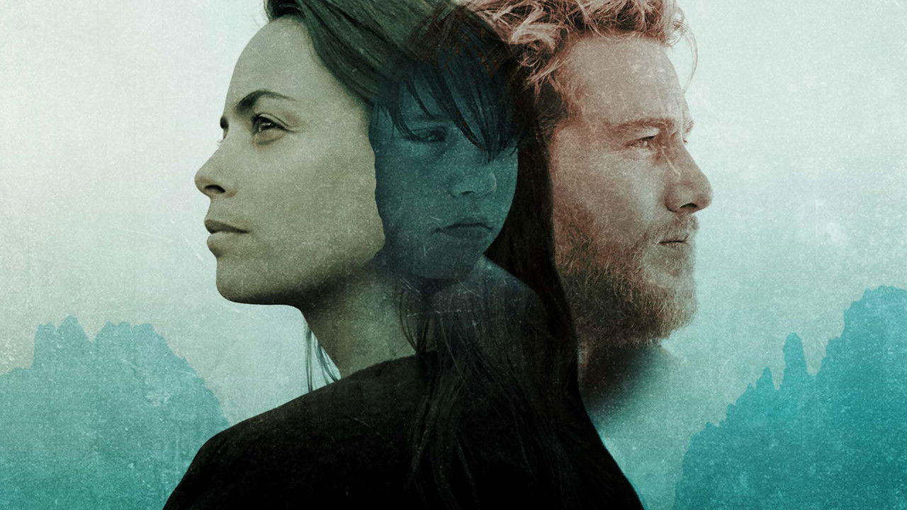 Three Peaks backdrop