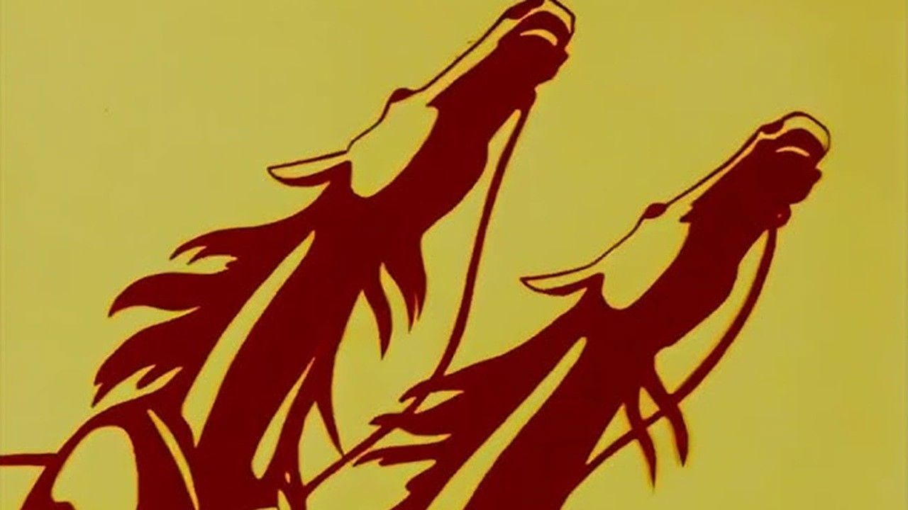 Songs of the Years of Fire backdrop