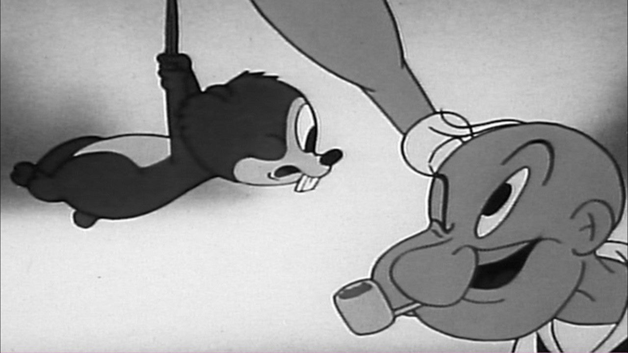 Gopher Spinach backdrop