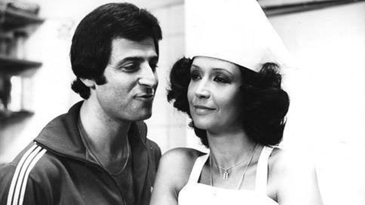 Hay que parar la delantera backdrop