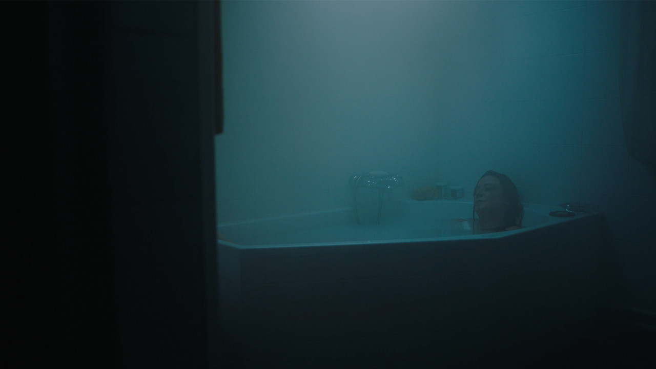 A Beautiful life backdrop