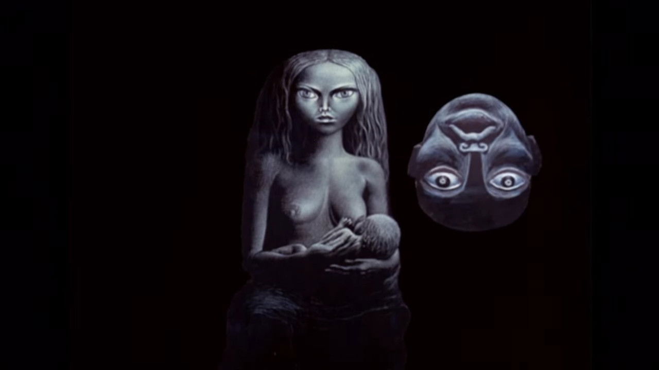 Return to the Future backdrop