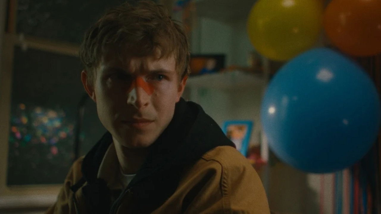 Thanks For Having Me backdrop