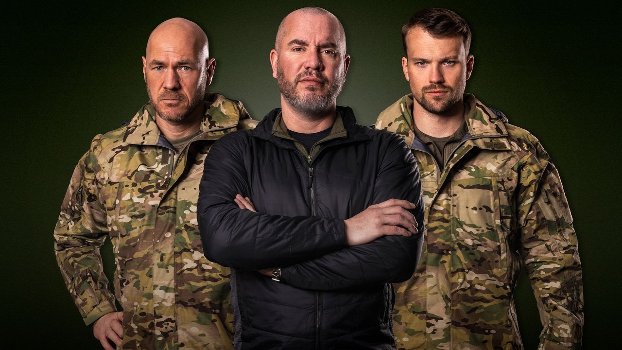 Kamp Van Koningsbrugge backdrop