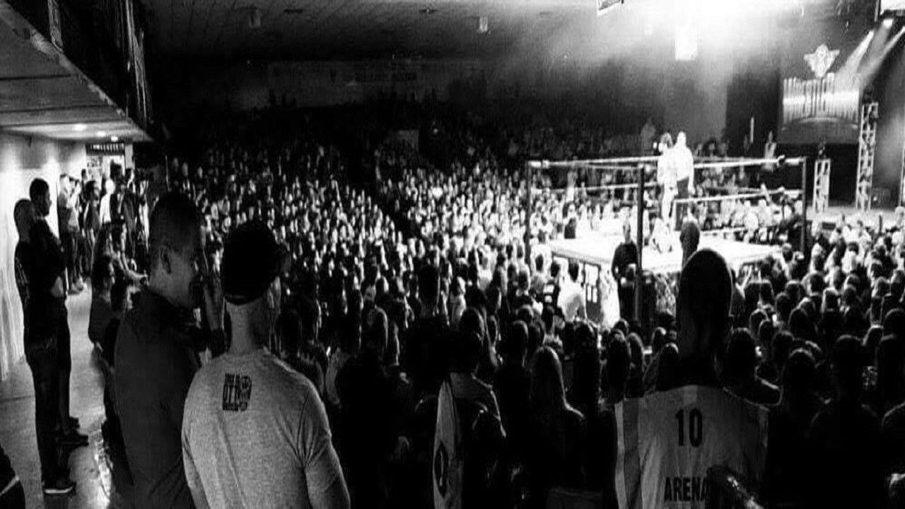 OTT: A Haven For Monsters backdrop