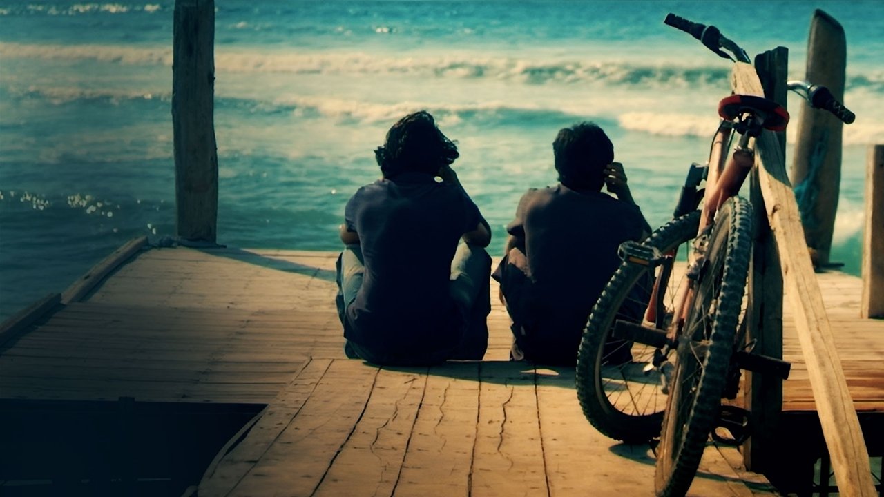 Shadow of the Sea backdrop