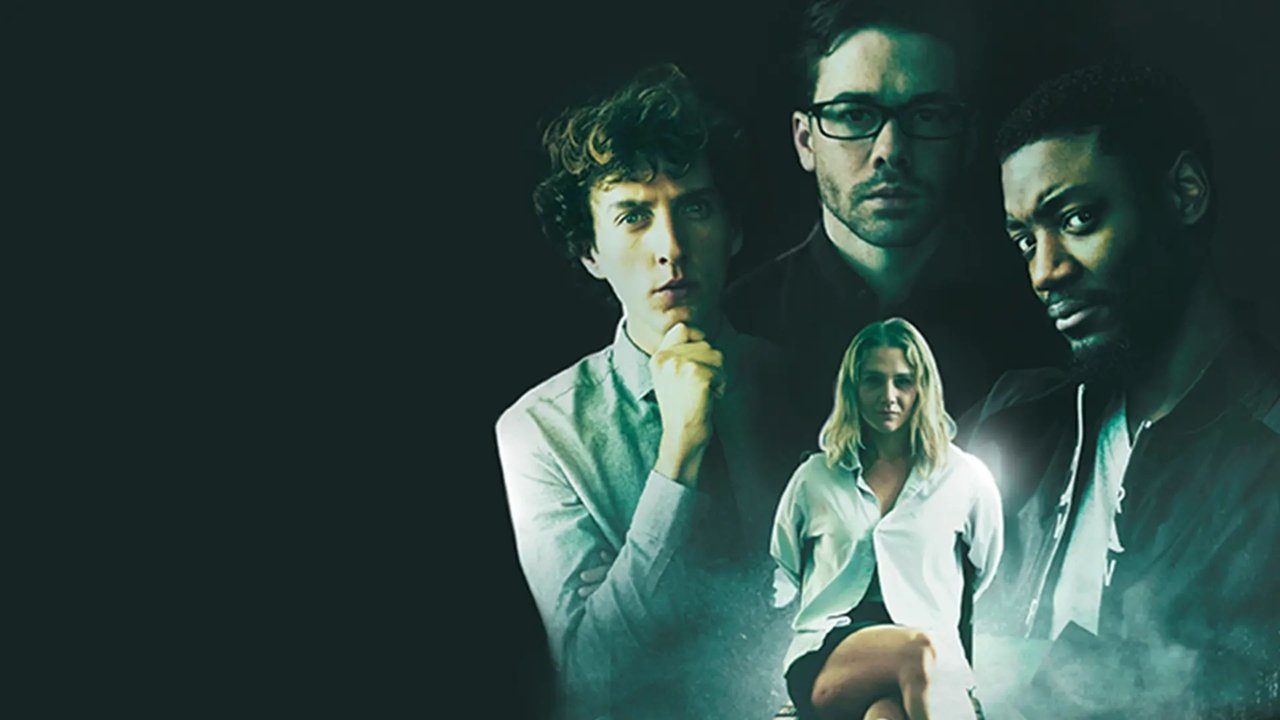 Creatures of Necessity backdrop