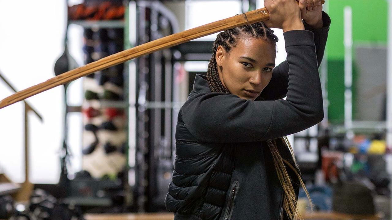 Stunts: A Taste for Risk backdrop