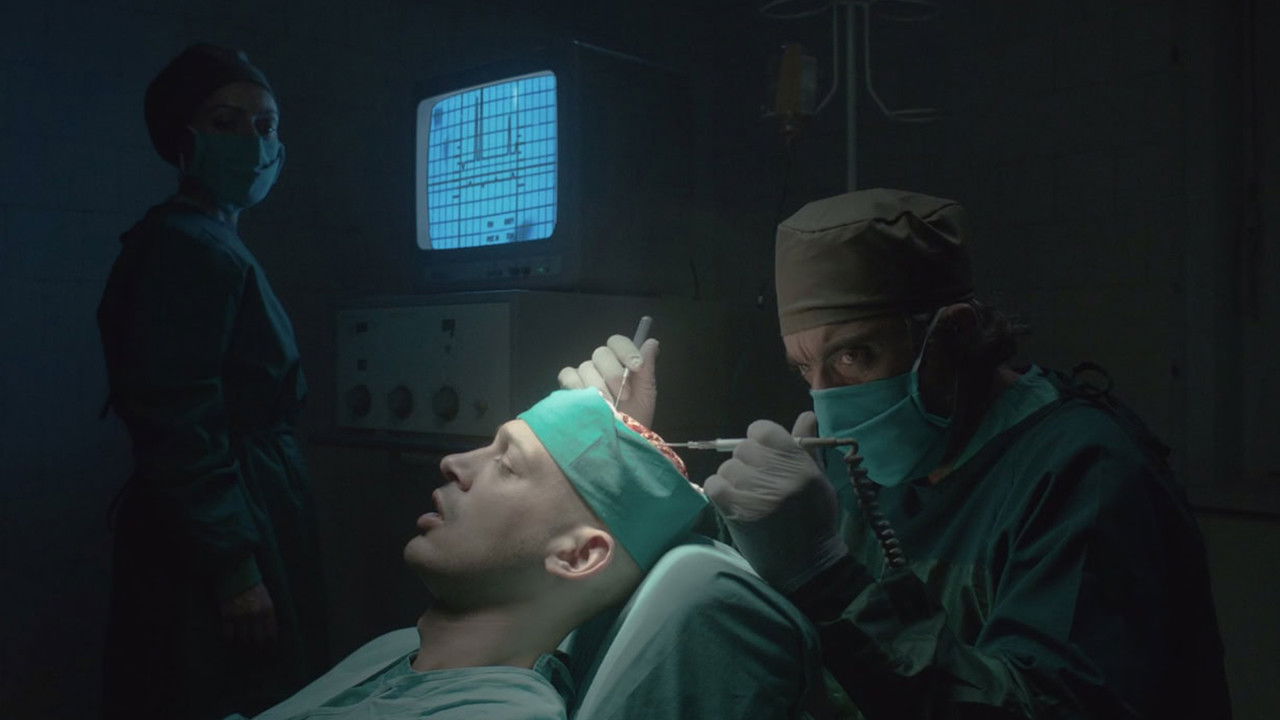 The Patient’s Dream backdrop