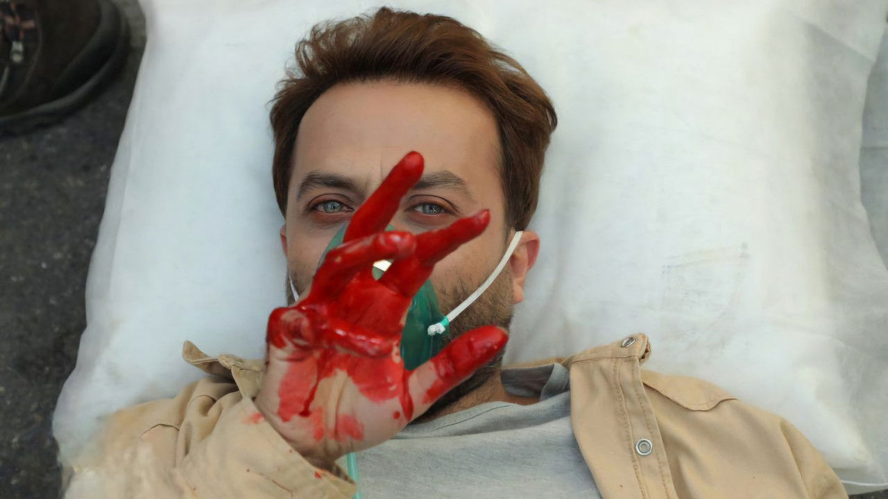 The Sixth Day backdrop