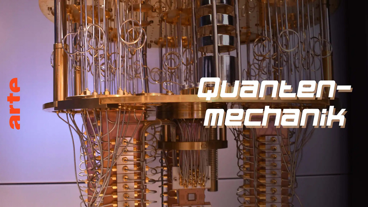 Decoding the Universe : Quantum backdrop