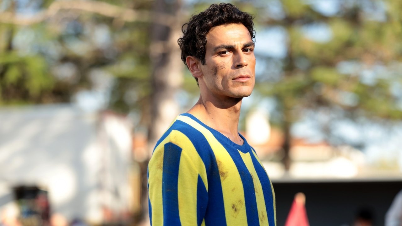 Lefter: The Story of the Ordinarius backdrop