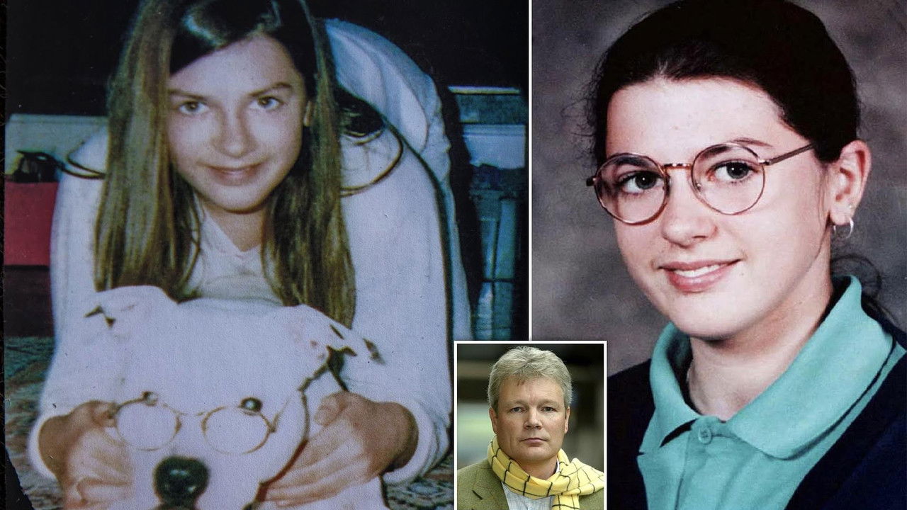 Who Killed Billie-Jo backdrop