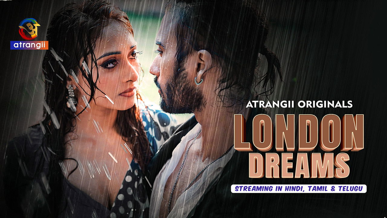 London Dreams backdrop