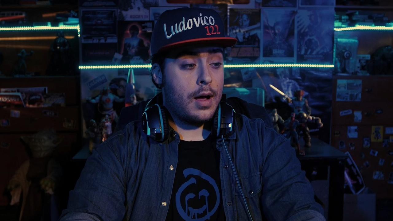 Dark Web: Descent Into Hell backdrop