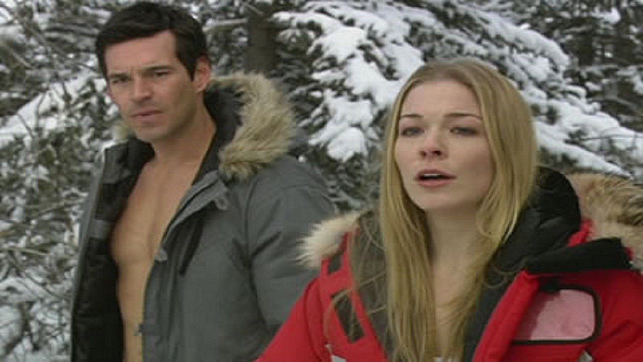 Northern Lights backdrop