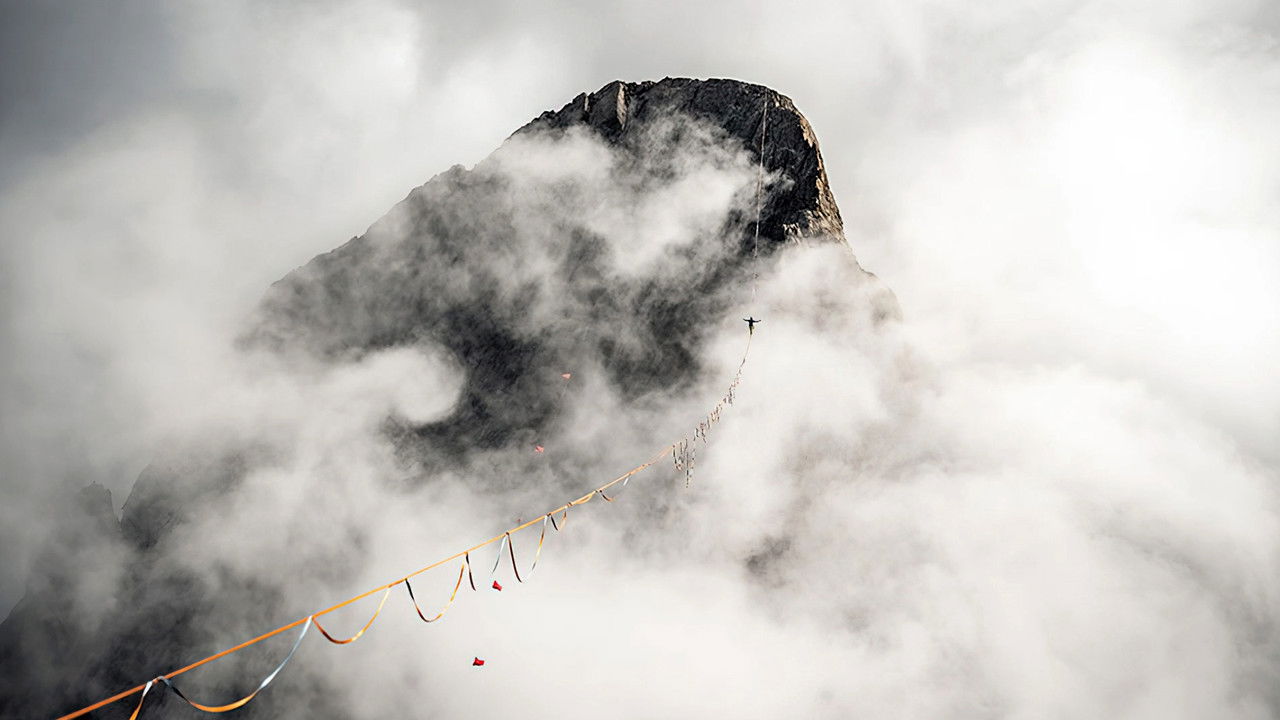 Arves-En-Ciel backdrop