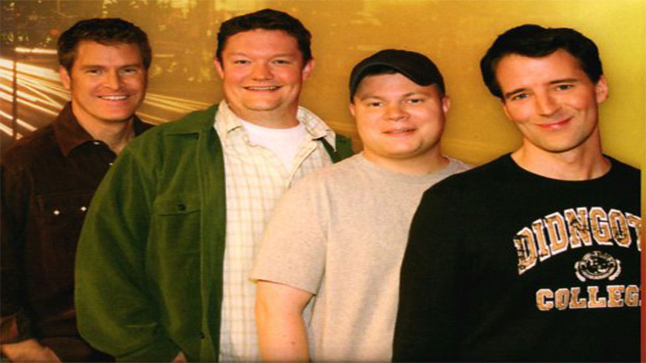 Blue Collar Comedy: The Next Generation backdrop