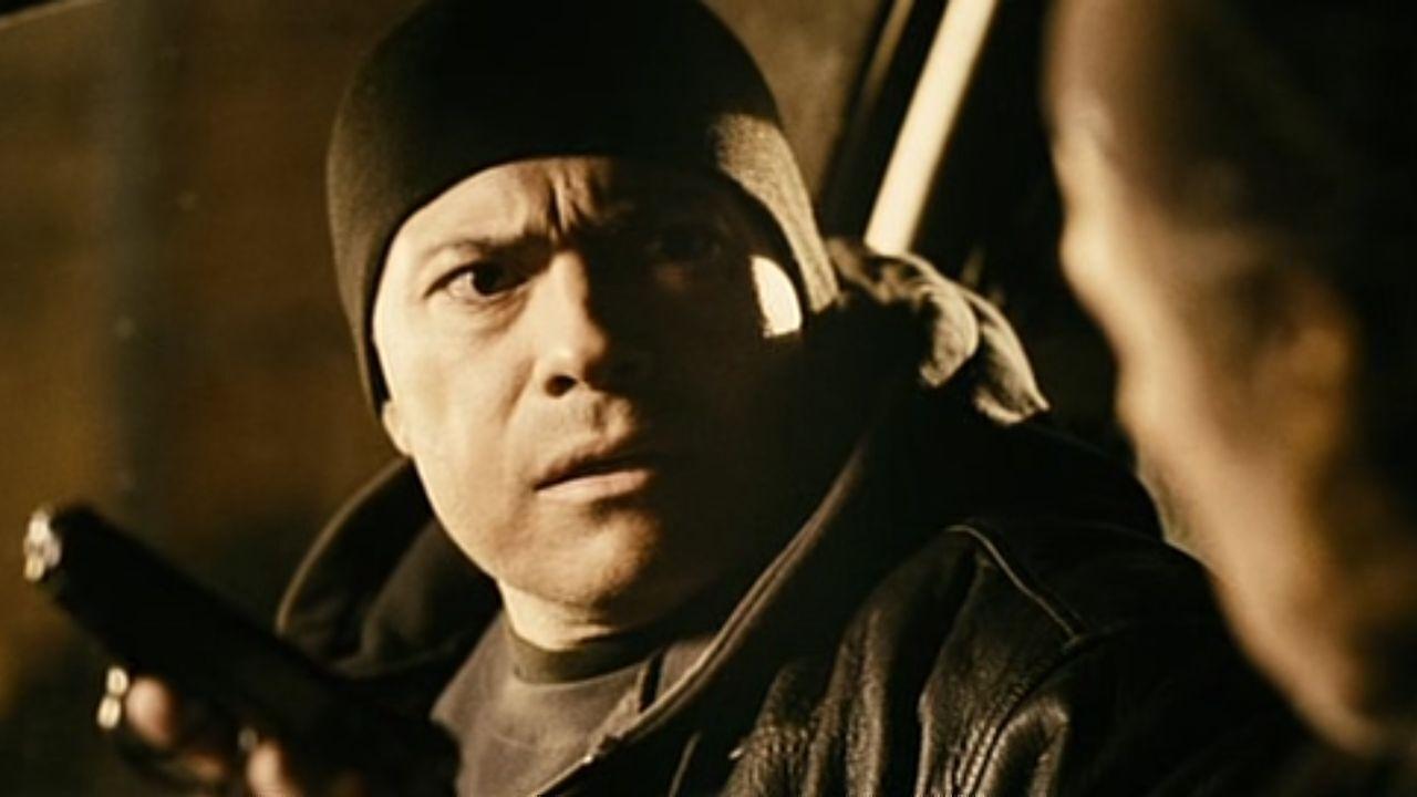 The Ministers backdrop