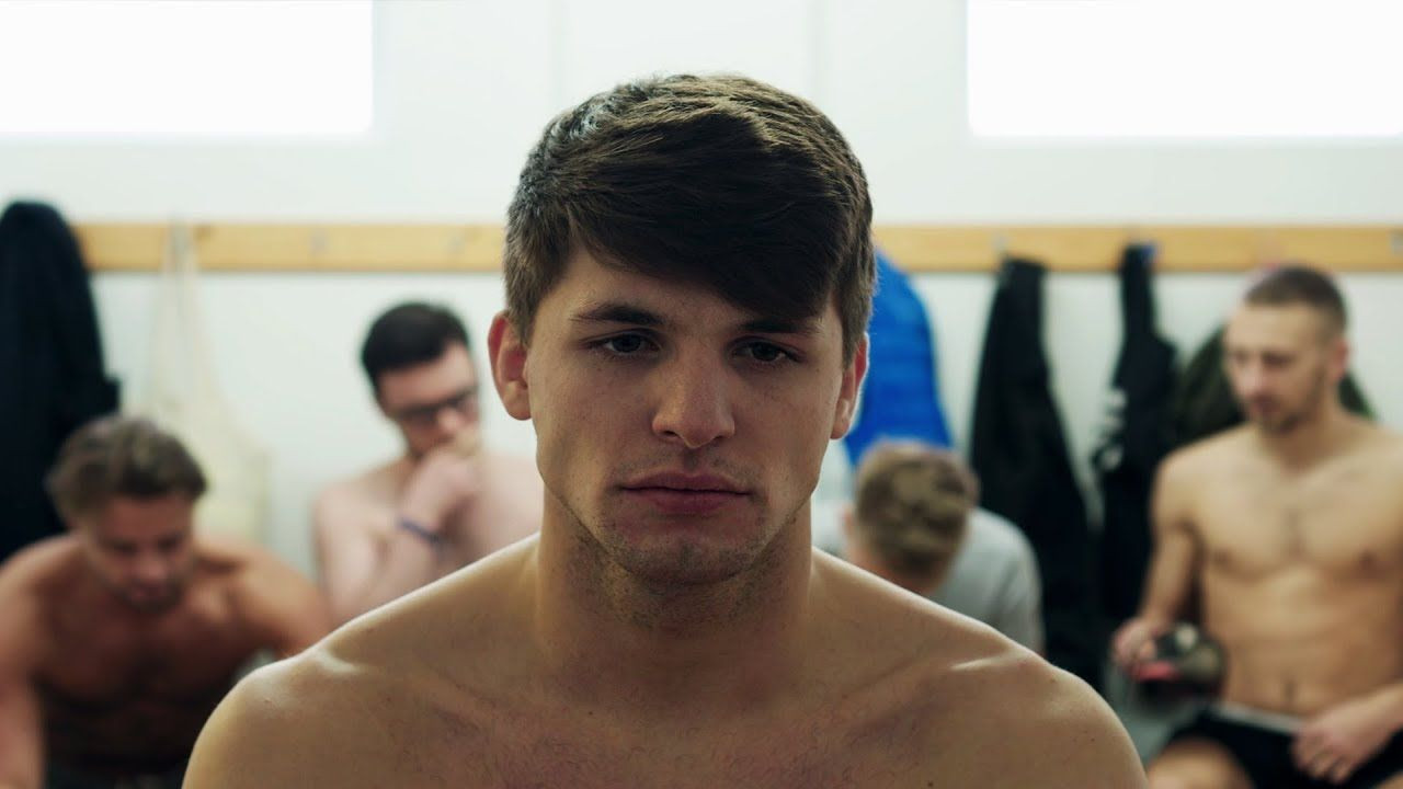 This World We Live In backdrop