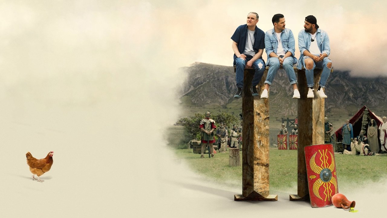 Snow Tea and Love 2: With a Bit of Luck backdrop